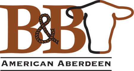 B&B American Aberdeen